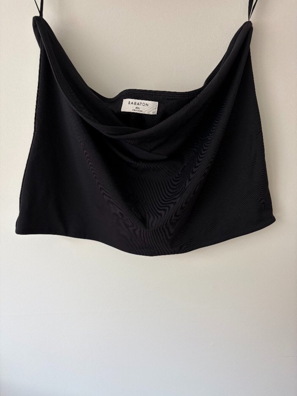 Babaton Contour Tube Top
